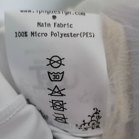 IPNG Jeweled Turkish Delight Themed Multi Colored Sundress Type Gently Used - Picture 6 of 7